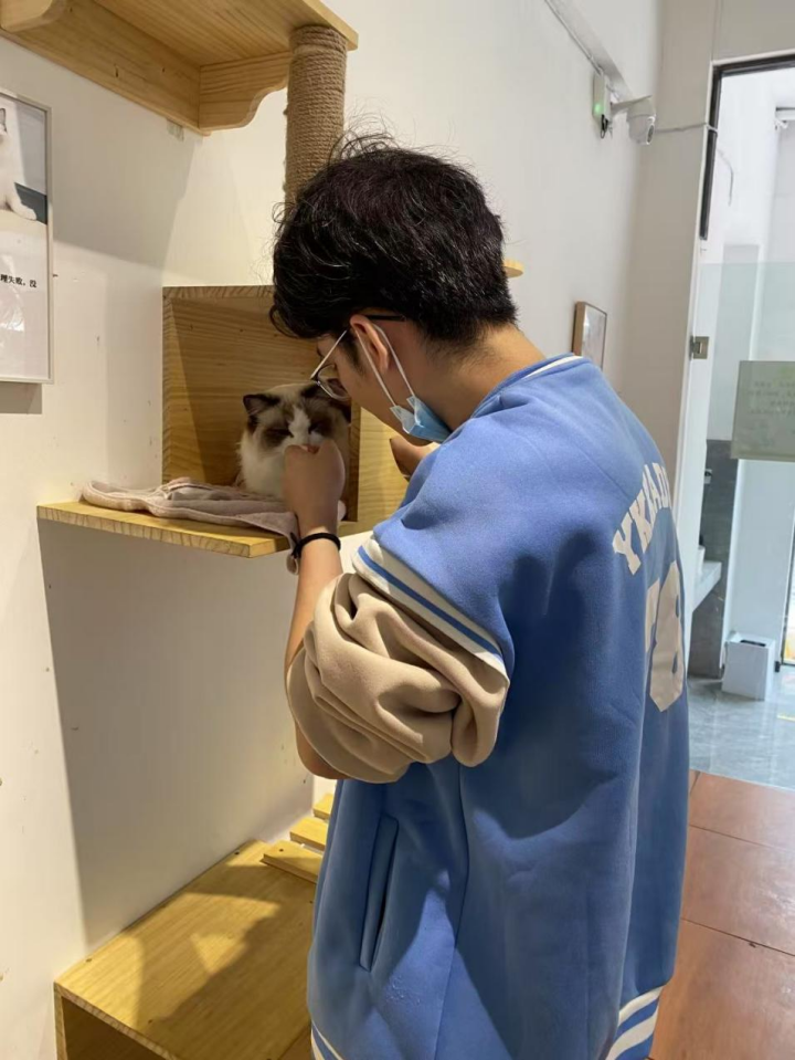 买家秀