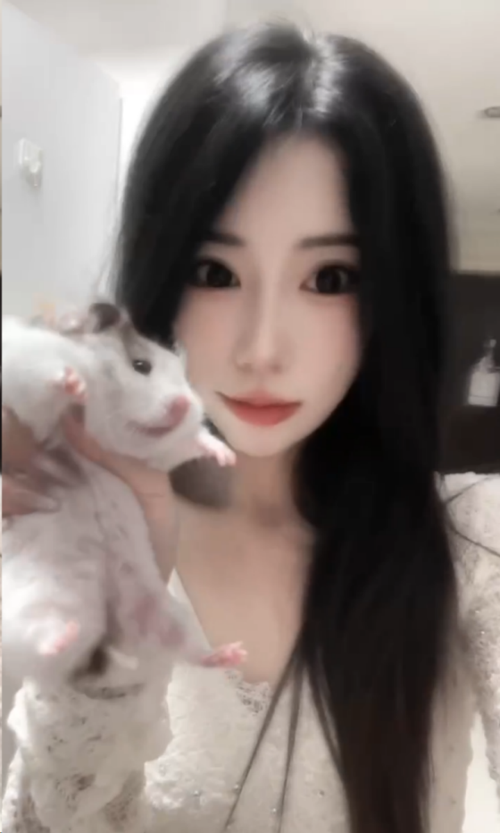买家秀